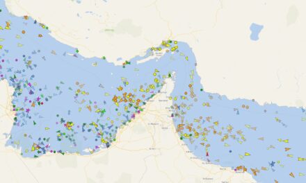Stretto di Hormuz riaperto ma traffico ancora minimo<h2 class='anw-subtitle'>Cessate il fuoco tra USA e Iran consente il passaggio, ma armatori e mercati restano cauti</h2>