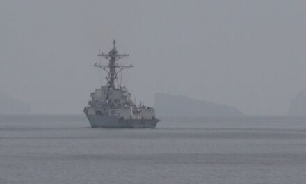 Rixi–Qatar, focus on shipping and security in the Gulf<h2 class='anw-subtitle'>Video call between the Deputy Minister and Al Thani. Meanwhile, in the Strait of Hormuz, traffic is under pressure between the U.S. blockade and Iranian moves</h2>