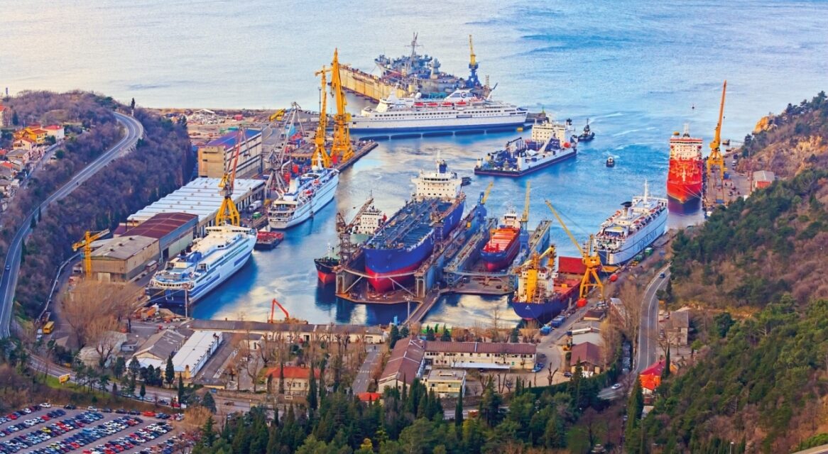 Fiume, cantiere Lenac cambia presidenza dopo settimane turbolente<h2 class='anw-subtitle'>Dopo dimissioni improvvise e indagini su una possibile frode informatica, scelta la continuità interna</h2>