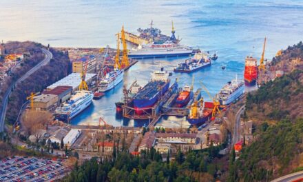 Rijeka’s Lenac shipyard changes chairman after turbulent weeks<h2 class='anw-subtitle'>After sudden resignations and investigations into a possible cyber fraud, the choice is internal continuity</h2>