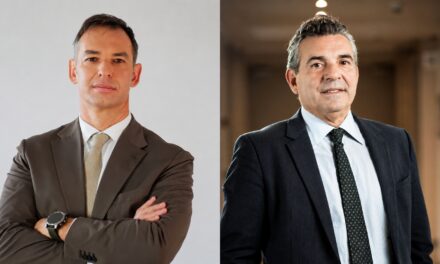 Assiterminal conferma Cognolato, Barbara e Russo vicepresidenti<h2 class='anw-subtitle'>L’associazione dei terminalisti portuali supera le 110 imprese aderenti e rafforza il proprio peso nel sistema logistico nazionale</h2>