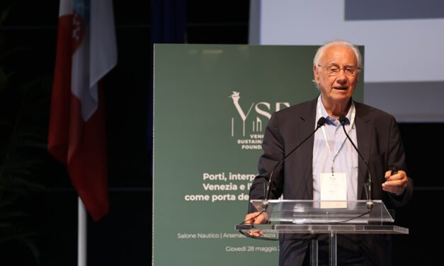Alto Adriatico, torna l’idea di un sistema portuale integrato