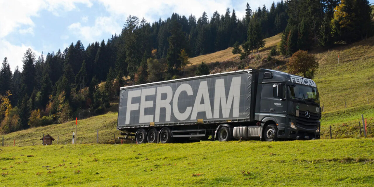 Fercam cresce nel 2025 e rafforza il posizionamento globale<h2 class='anw-subtitle'>Ricavi a 725 milioni e volumi in aumento, con logistica e trasporti a sostenere i risultati nonostante le tensioni sulle rotte marittime</h2>