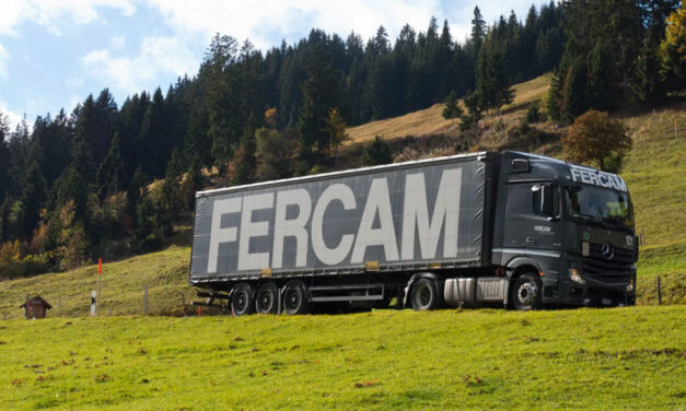 Fercam grows in 2025 and strengthens its global positioning<h2 class='anw-subtitle'>Revenues at 725 million euros and volumes on the rise, with logistics and transport supporting results despite tensions on maritime routes</h2>