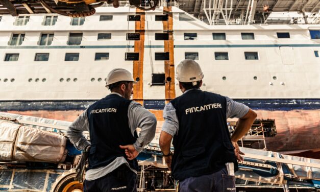 Regione Fvg promuove formazione per Fincantieri