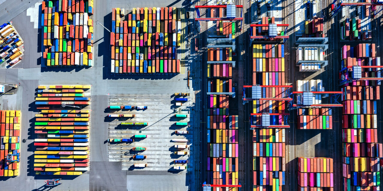 HHLA rallenta nel primo trimestre 2026: pesa il maltempo<h2 class='anw-subtitle'>Il gruppo tedesco cresce però nei ricavi. In aumento i volumi nei terminal internazionali, compreso quello di Trieste</h2>