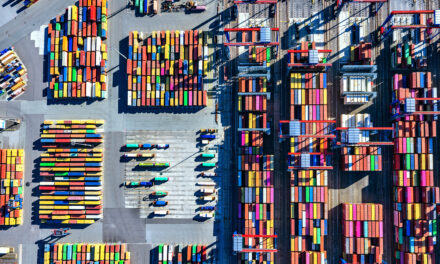 HHLA rallenta nel primo trimestre 2026: pesa il maltempo<h2 class='anw-subtitle'>Il gruppo tedesco cresce però nei ricavi. In aumento i volumi nei terminal internazionali, compreso quello di Trieste</h2>