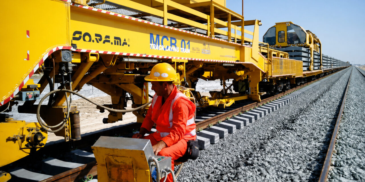 Railways, summer works in Friuli Venezia Giulia<h2 class='anw-subtitle'>Closures on Venice-Trieste, Casarsa-Portogruaro and Tarvisio-Udine under RFI’s 11.6 billion euro plan covering NRRP-funded and major projects</h2>
