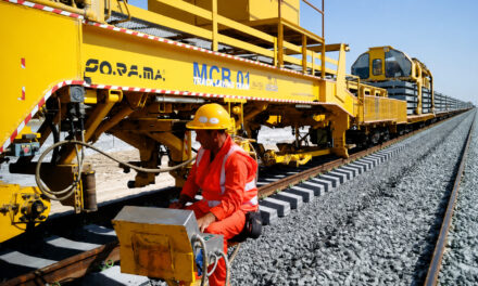 Railways, summer works in Friuli Venezia Giulia<h2 class='anw-subtitle'>Closures on Venice-Trieste, Casarsa-Portogruaro and Tarvisio-Udine under RFI’s 11.6 billion euro plan covering NRRP-funded and major projects</h2>