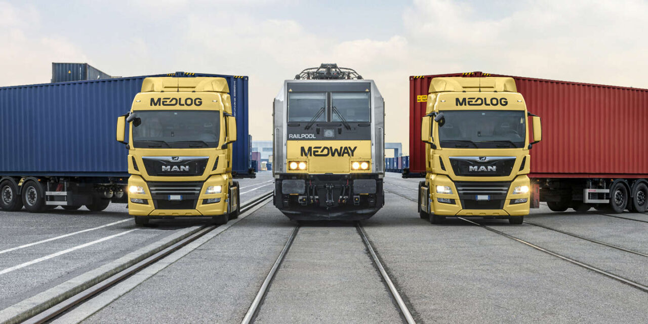 Circle Group digitises Medlog Italia’s warehouses<h2 class='anw-subtitle'>The MSC Group company aims to improve traceability, operational efficiency and the integration of logistics processes</h2>