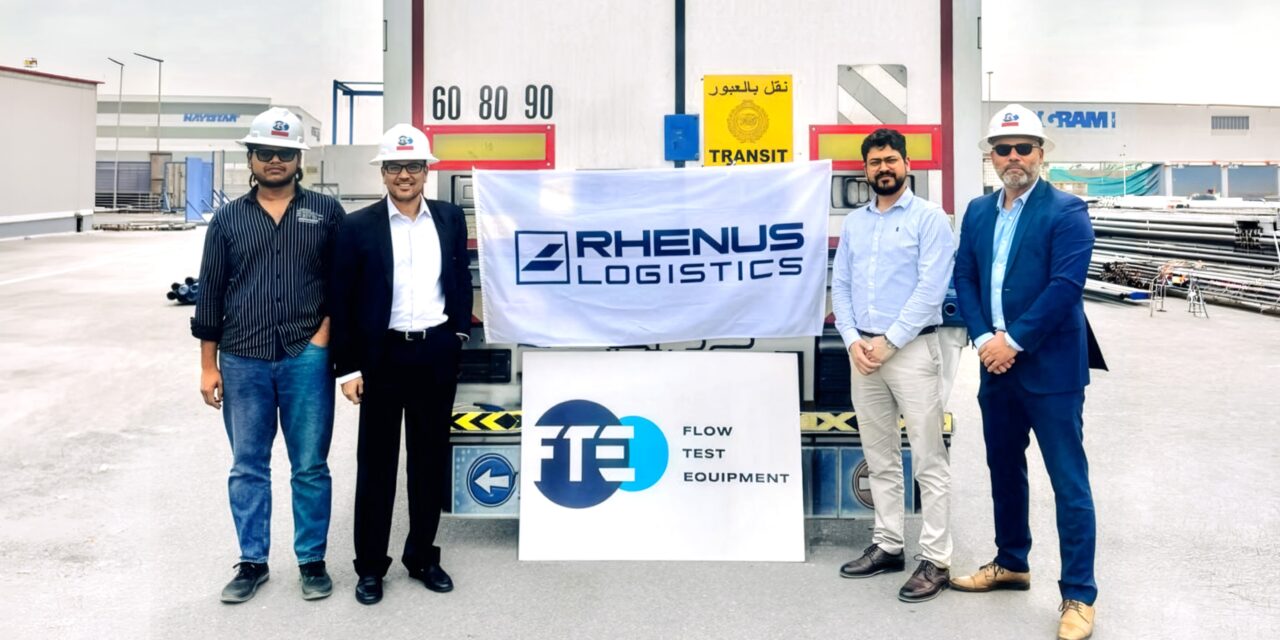 Rhenus apre una rotta terrestre tra Europa e Golfo<h2 class='anw-subtitle'>Il corridoio via Giordania punta a garantire continuità ai flussi logistici: coinvolto anche il porto di Trieste</h2>