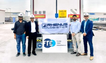 Rhenus apre una rotta terrestre tra Europa e Golfo<h2 class='anw-subtitle'>Il corridoio via Giordania punta a garantire continuità ai flussi logistici: coinvolto anche il porto di Trieste</h2>