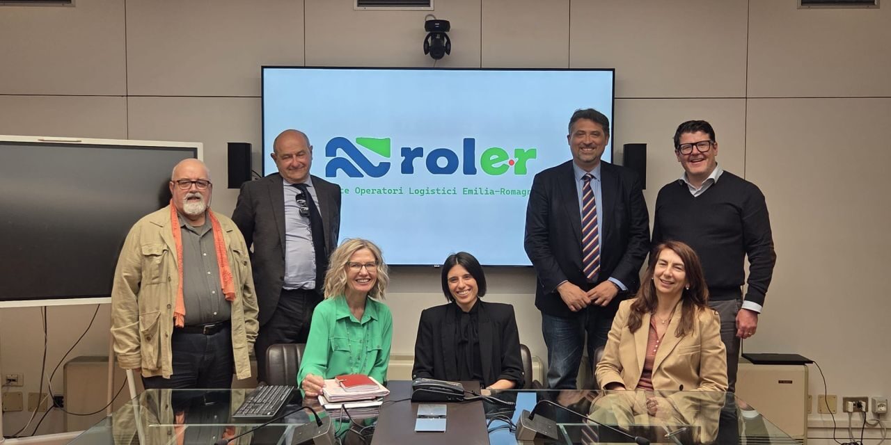 Ravenna in Emilia-Romagna’s new rail pact<h2 class='anw-subtitle'>For the port, stronger connections with the regional hinterland and the Brenner corridor through Interporto Bologna</h2>