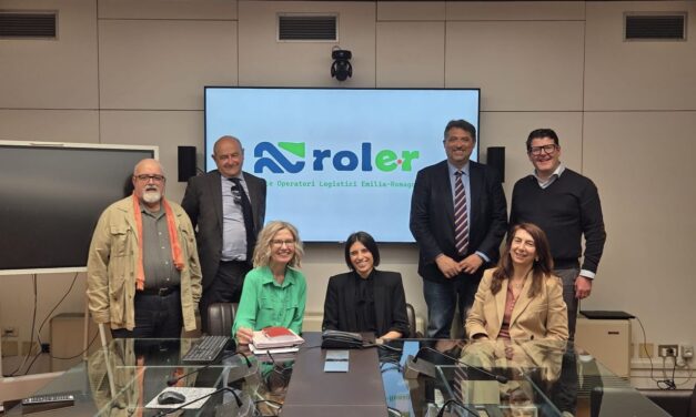 Ravenna in Emilia-Romagna’s new rail pact<h2 class='anw-subtitle'>For the port, stronger connections with the regional hinterland and the Brenner corridor through Interporto Bologna</h2>
