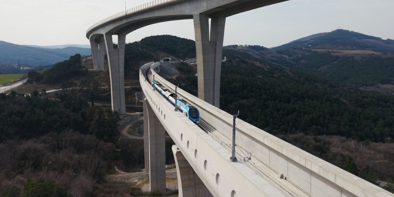 Koper-Divača railway, 2TDK rejects claims over project costs<h2 class='anw-subtitle'>The state-owned company denies increases reported by some Slovenian media outlets, saying costs are lower than forecast</h2>