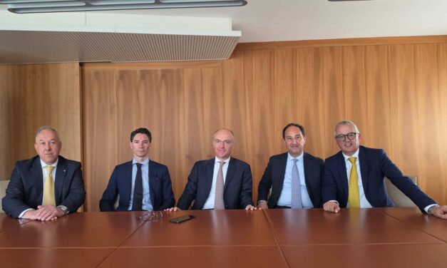 New Danieli-Shinagawa plant in Trieste, over 30 new hires expected