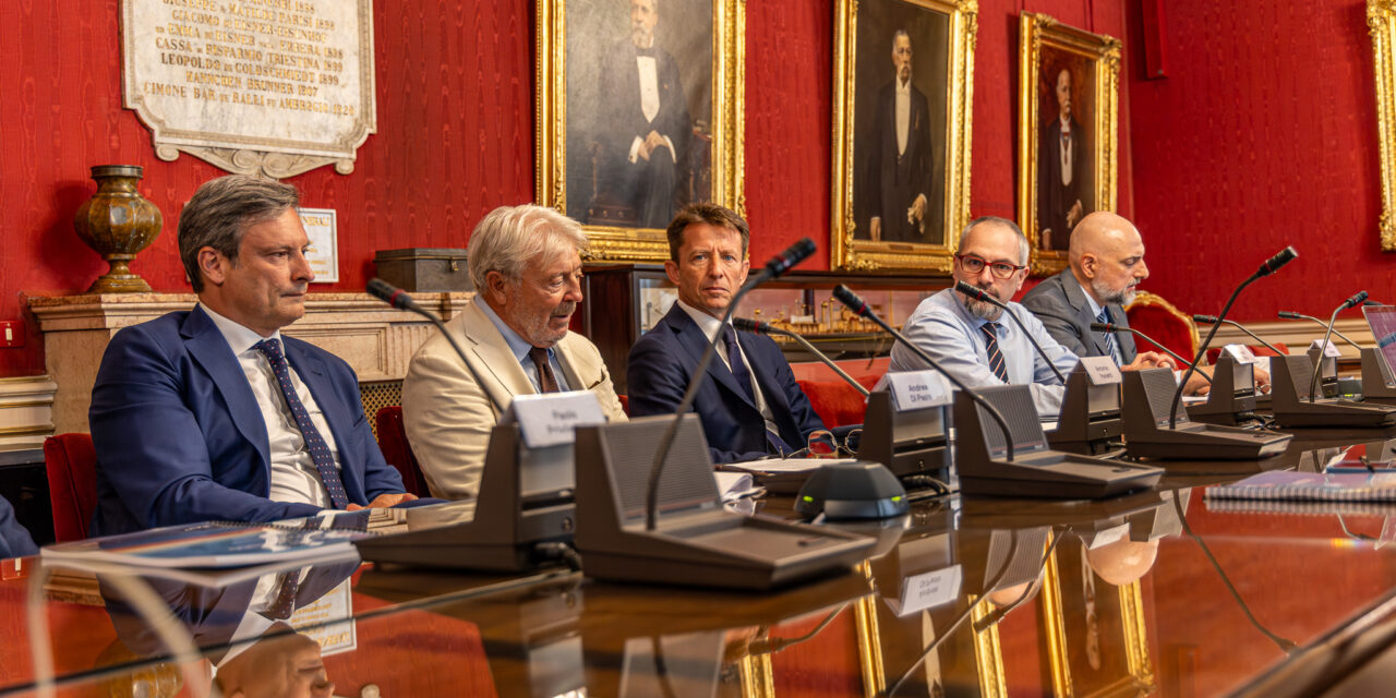 Da BAT Trieste 275 milioni di euro di ricadute economiche<h2 class='anw-subtitle'>Lo studio MIB evidenzia impatto dell'azienda insediata nell'area dell'Interporto: oltre il 90% del valore aggiunto resta in region</h2>