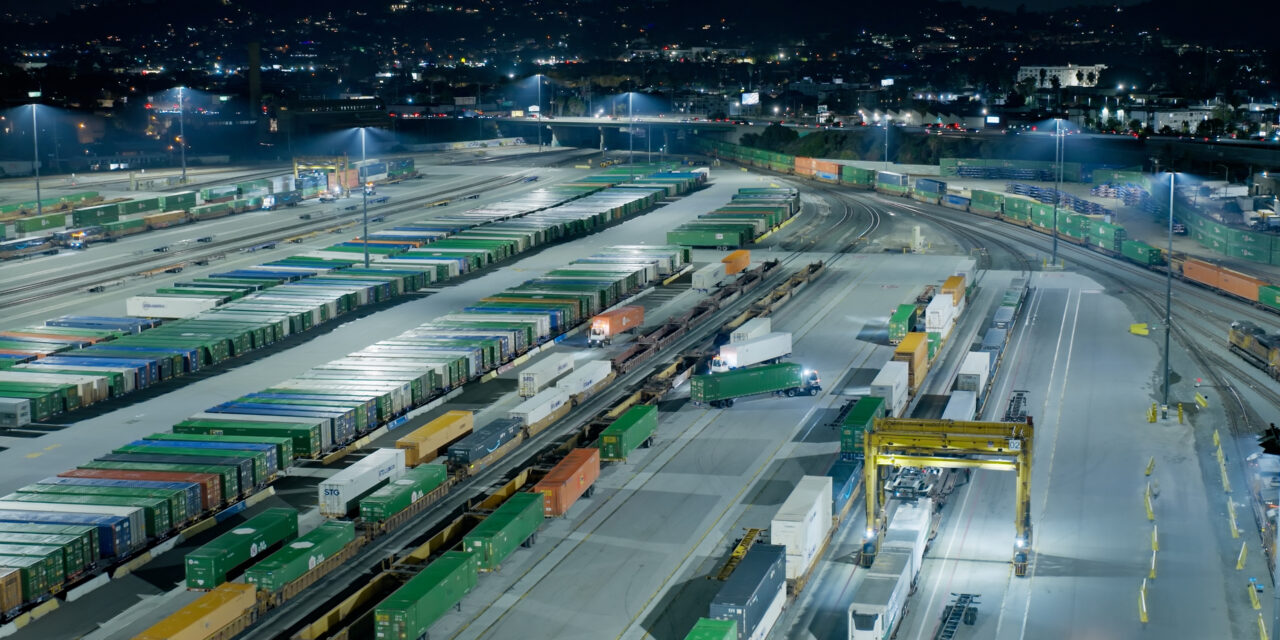 Intermodale europeo in crisi, -4,9% nel primo trimestre 2026<h2 class='anw-subtitle'>Chiusure DB InfraGO in Germania e debolezza economia spingono verso autotrasporto, sentiment negativo per prossimi 12 mesi</h2>