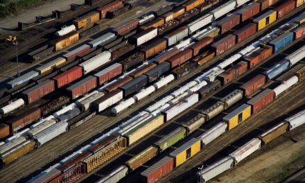 TEN-T, €20 million call for EU border crossings<h2 class='anw-subtitle'>Funding for railways, roads and smart systems at border control points, up to €10 million per project</h2>