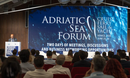 Sea tourism grows in the Adriatic<h2 class='anw-subtitle'>According to Risposte Turismo, 5.7 million cruise passengers are expected (+6%) and €843 million in infrastructure investments in the four-year period 2027-2030</h2>