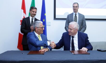 Difesa subacquea: Fincantieri rafforza presenza in Canada<h2 class='anw-subtitle'>WASS Submarine Systems firma accordo con Magellan Aerospace: sviluppo capacità industriali nei siluri pesanti e nei sistemi di contromisure</h2>