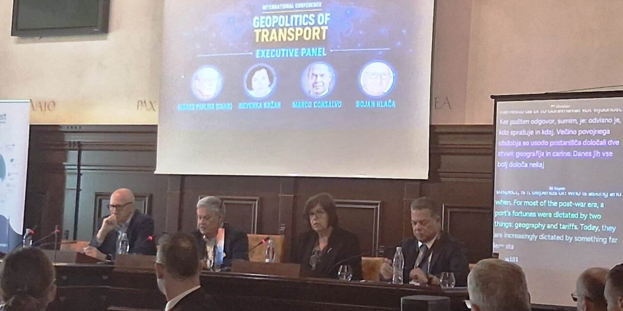Trieste, Koper and Rijeka relaunch the Northern Adriatic axis<h2 class='anw-subtitle'>The presidents of the port authorities and the Slovenian government push for a common strategy on logistics corridors and new maritime routes</h2>
