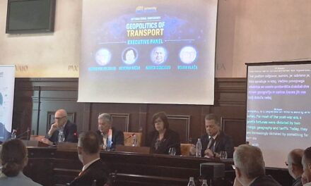 Trieste, Koper and Rijeka relaunch the Northern Adriatic axis<h2 class='anw-subtitle'>The presidents of the port authorities and the Slovenian government push for a common strategy on logistics corridors and new maritime routes</h2>