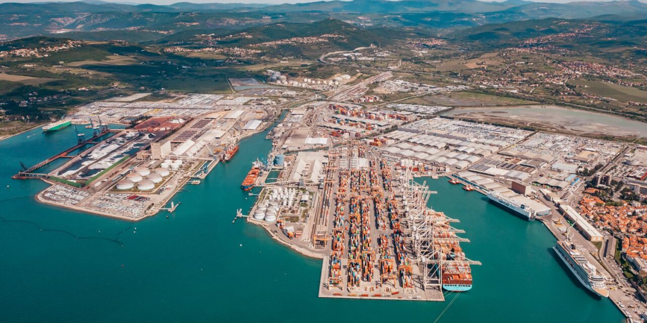 Luka Koper smentisce ipotesi terminal gas<h2 class='anw-subtitle'>«Nessun porto petrolifero nella baia». La società di gestione del porto di Capodistria replica alle accuse del Comune di Ancarano</h2>