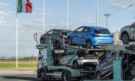 Cosulich targets vehicle ports with GTA: Ravenna in the network<h2 class='anw-subtitle'>New company for finished vehicle logistics promoted together with the Arcese and Conti families</h2>