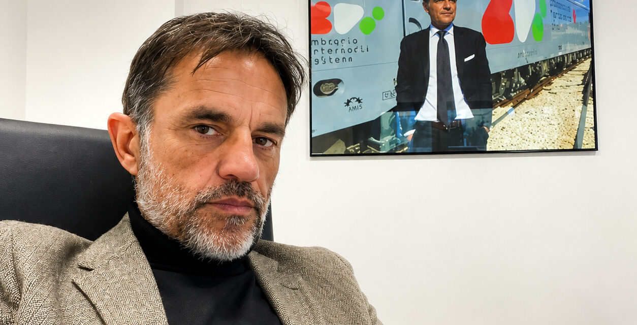 Di Patrizi torna alla guida di FerCargo<h2 class='anw-subtitle'>L’associazione delle imprese ferroviarie merci ha nominato Maurizio Cociancich (Adriafer) e Guido Porta (consigliere di InRail) nel Comitato Direttivo</h2>