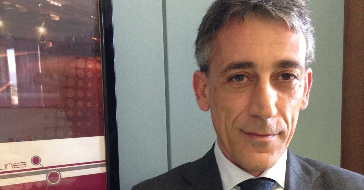 Gommellini nuovo amministratore unico di Adriafer<h2 class='anw-subtitle'>L'ex manager di TCR Ravenna subentra a Maurizio Cociancich alla guida della società ferroviaria dei porti di Trieste e Monfalcone</h2>