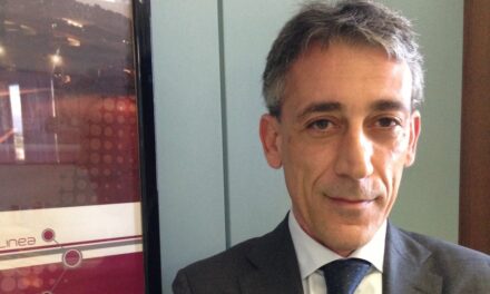 Gommellini nuovo amministratore unico di Adriafer<h2 class='anw-subtitle'>L'ex manager di TCR Ravenna subentra a Maurizio Cociancich alla guida della società ferroviaria dei porti di Trieste e Monfalcone</h2>