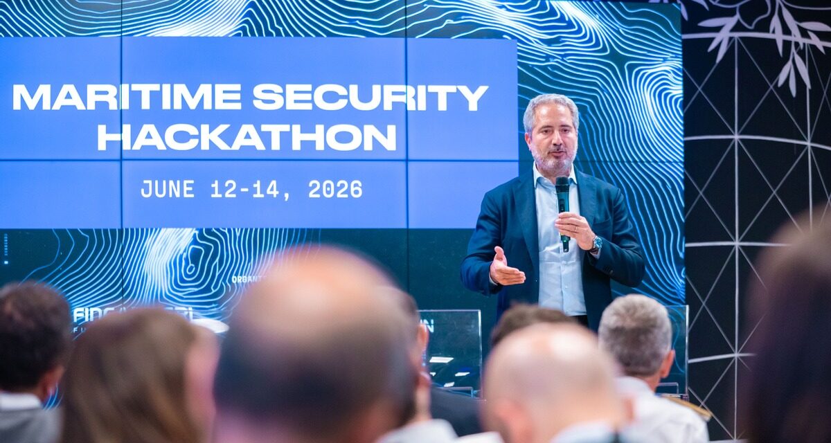 Lares Technologies vince il Maritime Security Hackathon di Fincantieri<h2 class='anw-subtitle'>Premio a progetti su sicurezza marittima e protezione infrastrutture subacquee. Le startup accederanno all’hub AgorAI di Trieste</h2>