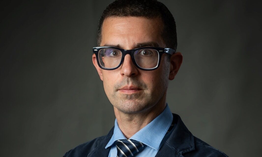 Perini alla guida della Sezione giovani Aspt-Astra FVG<h2 class='anw-subtitle'>Competenza, relazioni e formazione per avvicinare le nuove generazioni alla logistica</h2>