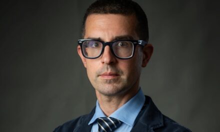 Perini to lead ASPT-ASTRA FVG Young Members Section<h2 class='anw-subtitle'>Expertise, relations and training to bring younger generations closer to logistics</h2>