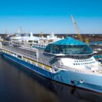 Royal Caribbean takes delivery of Legend of the Seas