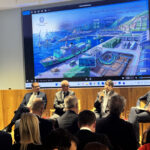 Il cold ironing italiano si presenta a Londra e richiama interesse investitori