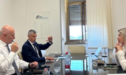 Ferrovie, Tarvisio: ipotesi chiusure brevi per limitare impatto<h2 class='anw-subtitle'>Regione e Rfi valutano una rimodulazione cantieri tra il 2026 e il 2028 per ridurre disagi al traffico merci</h2>