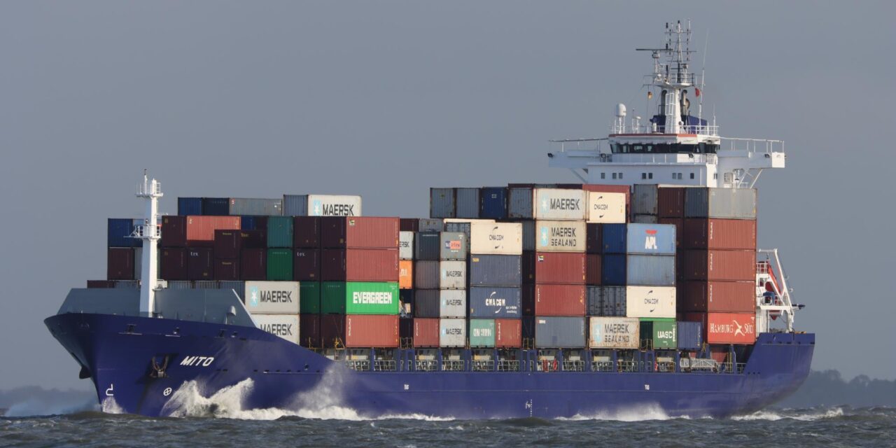 ONE semplifica il servizio Adriatic Service 1<h2 class='anw-subtitle'>Da luglio eliminati gli scali di Aliaga e Pireo. Il collegamento continuerà a toccare Venezia e Capodistria</h2>