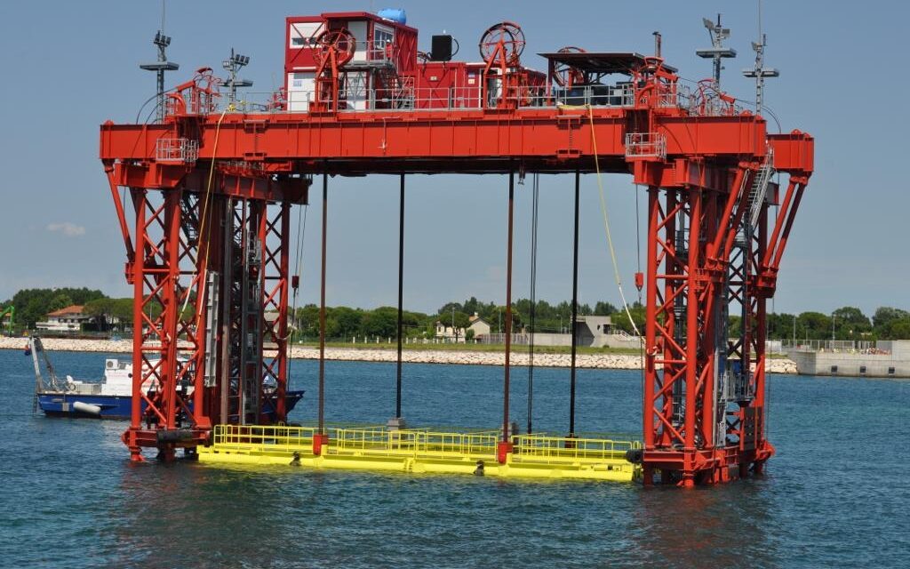 Mose, sbloccati 330 milioni per completamento e manutenzione.<h2 class='anw-subtitle'>Calderan (Venezia port community): «I fondi non dovrebbero nemmeno essere in discussione»</h2>