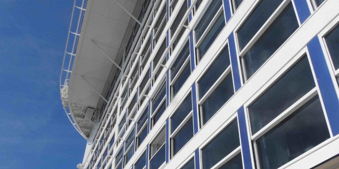Somec, nuova commessa da 60 milioni per 3 navi da crociera<h2 class='anw-subtitle'>L’ordine affidato dalla cantieristica finlandese riguarda sistemi vetrati integrati e Infinity Cabin. Attività tra il 2027 e il 2031</h2>