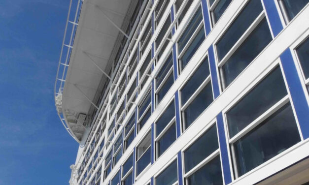 Somec, new €60 million order for three cruise ships