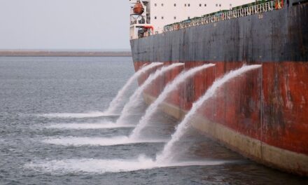Ballast water, Pure Ballast enters service in Trieste and Monfalcone ports<h2 class='anw-subtitle'>Italy’s first mobile plant to treat one of the main pathways for the spread of alien species enters service</h2>