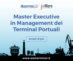 Master executive in management dei terminal portuali
