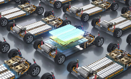 Magellan Circle nel progetto europeo CarMine<h2 class='anw-subtitle'>Contratto da 479 mila euro per il recupero di litio, cobalto e terre rare dai veicoli elettrici a fine vita</h2>