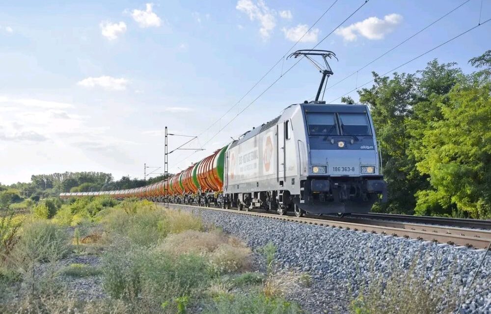 Trasporto ferroviario merci in Ungheria: calo dell’11%<h2 class='anw-subtitle'>HUNGRAIL denuncia aumento costi e debolezza domanda: chiesti interventi pubblici di sostegno al settore</h2>