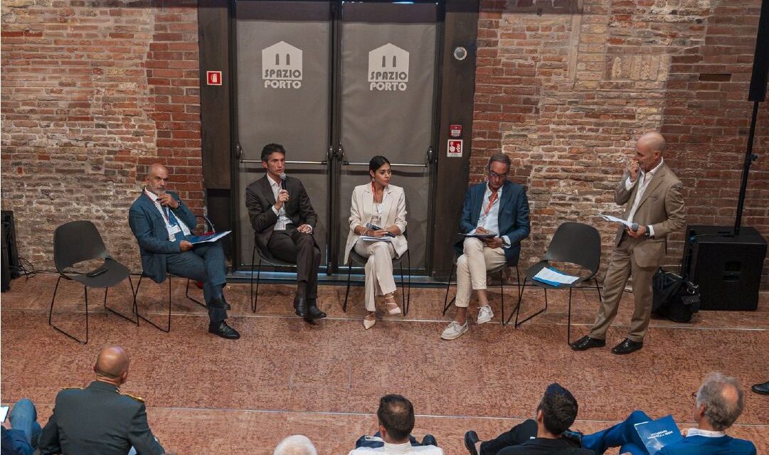 ITS Marco Polo: companies identify key skills for the logistics of the future<h2 class='anw-subtitle'>AI, digital tools, customs procedures and soft skills emerge among the top priorities</h2>