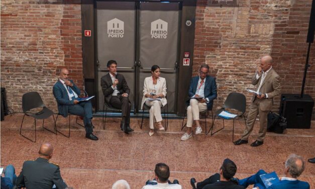 ITS Marco Polo: companies identify key skills for the logistics of the future