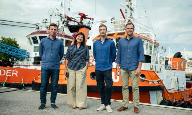 Nlcomp cresce con l’ingresso di Ocean