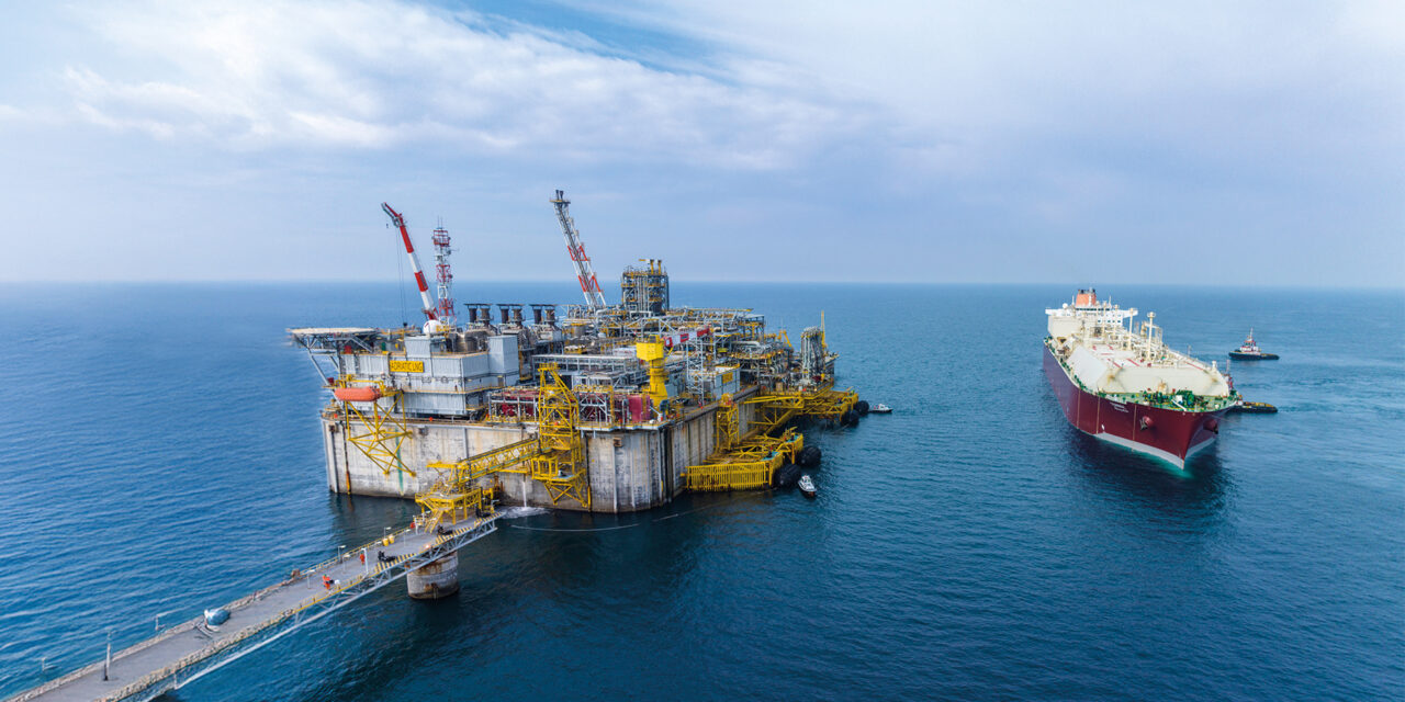 Rigassificatore Porto Viro, QatarEnergy prolunga stop forniture<h2 class='anw-subtitle'>Salgono a 21 i carichi annullati da QatarEnergy fino a settembre. Edison assicura fonti alternative e nessun impatto sui clienti</h2>